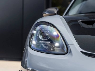 2024 Porsche 718 Cayman GT4 RS