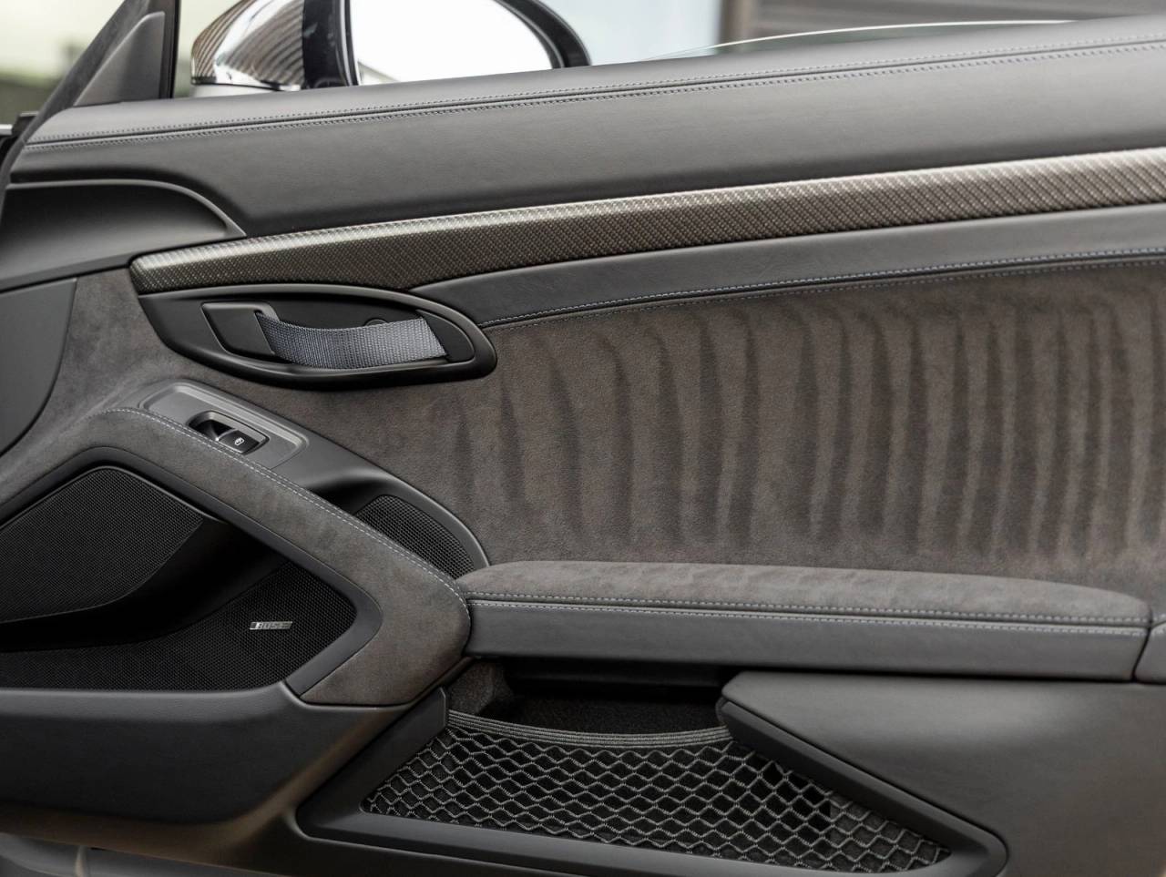 2024 Porsche 718 Cayman GT4 RS