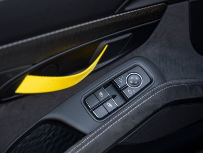 2024 Porsche 718 718 Cayman GT4 RS (MY24)