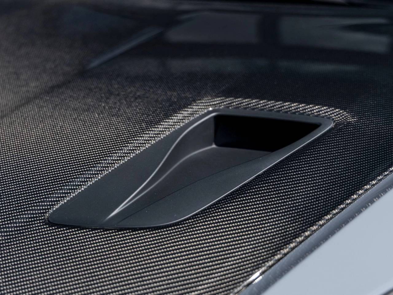 2024 Porsche 718 718 Cayman GT4 RS (MY24)