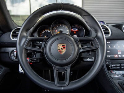 2024 Porsche 718 718 Cayman GT4 RS (MY24)