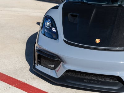 2023 Porsche 718 718 Cayman GT4 RS