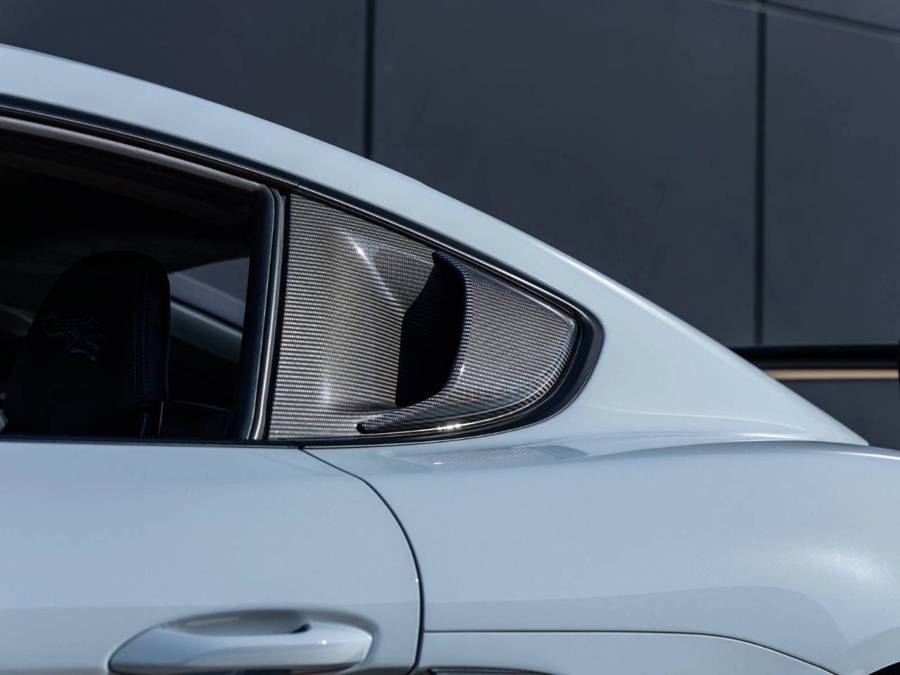 2023 Porsche 718 718 Cayman GT4 RS