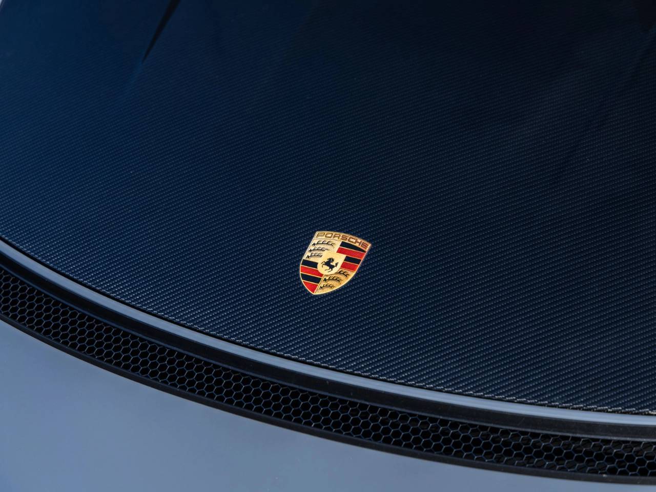 2023 Porsche 718 718 Cayman GT4 RS