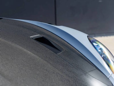 2023 Porsche 718 718 Cayman GT4 RS