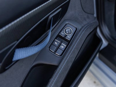 2023 Porsche 718 718 Cayman GT4 RS