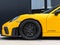 2025 Porsche 718 718 Cayman GT4 RS