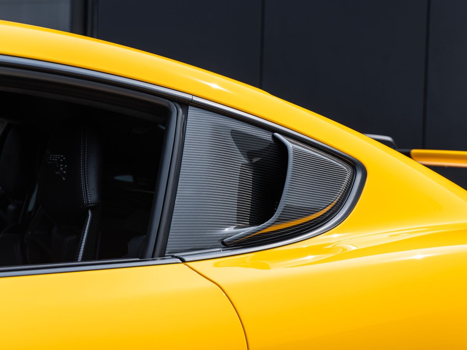 2025 Porsche 718 718 Cayman GT4 RS