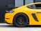 2025 Porsche 718 718 Cayman GT4 RS