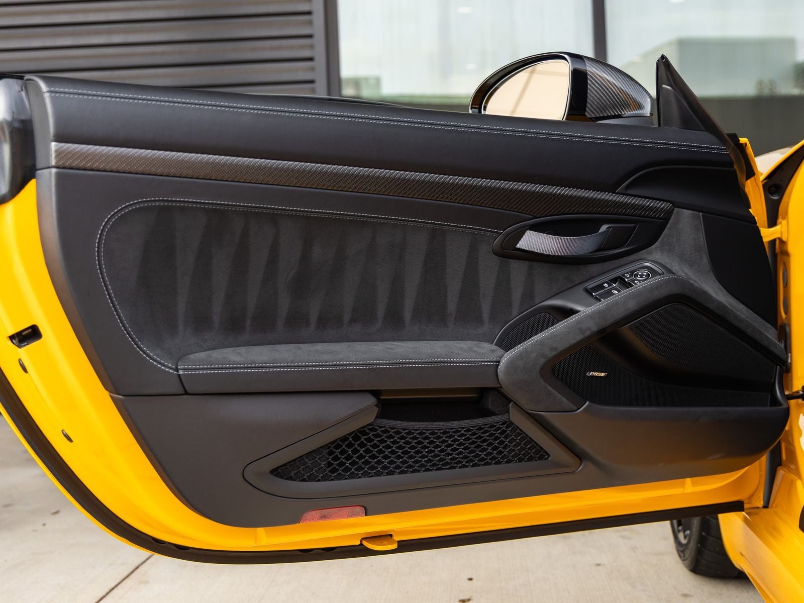 2025 Porsche 718 718 Cayman GT4 RS