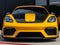2025 Porsche 718 718 Cayman GT4 RS