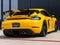 2025 Porsche 718 718 Cayman GT4 RS