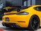 2025 Porsche 718 718 Cayman GT4 RS