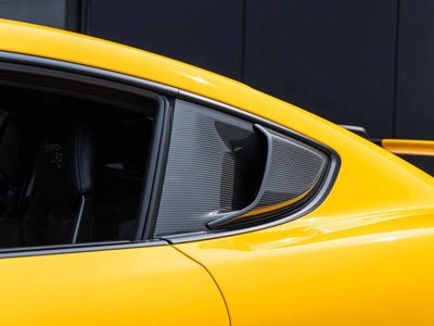 2025 Porsche 718 718 Cayman GT4 RS
