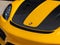 2025 Porsche 718 718 Cayman GT4 RS