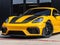 2025 Porsche 718 718 Cayman GT4 RS