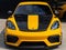2025 Porsche 718 718 Cayman GT4 RS