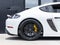 2025 Porsche 718 Cayman GT4 RS