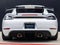 2025 Porsche 718 Cayman GT4 RS