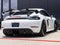 2025 Porsche 718 Cayman GT4 RS