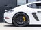 2025 Porsche 718 Cayman GT4 RS