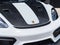 2025 Porsche 718 Cayman GT4 RS