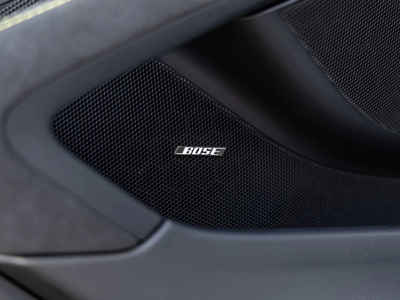 2025 Porsche 718 Cayman GT4 RS