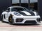 2025 Porsche 718 Cayman GT4 RS