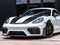 2025 Porsche 718 Cayman GT4 RS