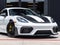2025 Porsche 718 Cayman GT4 RS