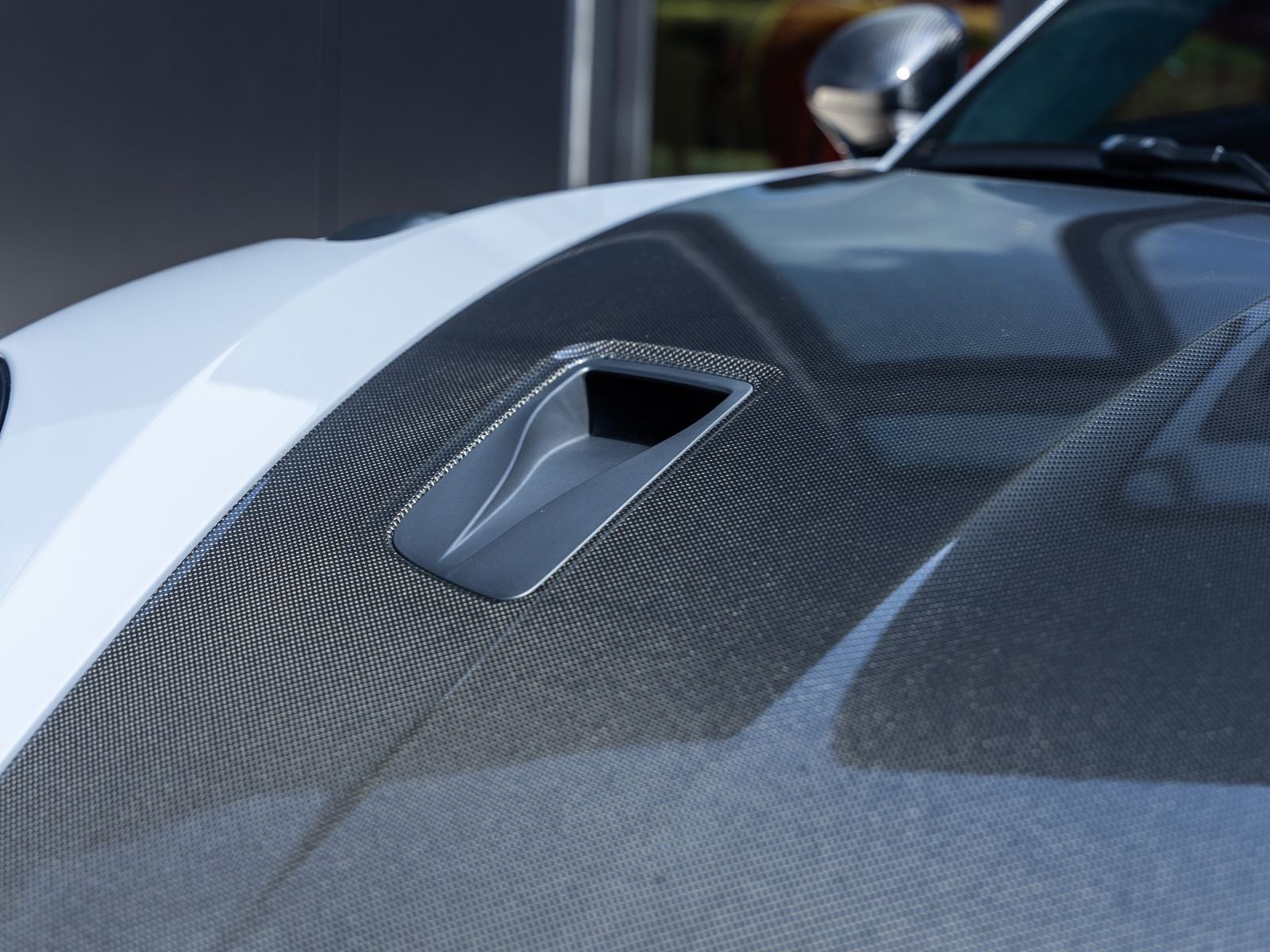 2023 Porsche 718 Cayman GT4 RS