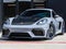 2023 Porsche 718 718 Cayman GT4 RS (MY23)