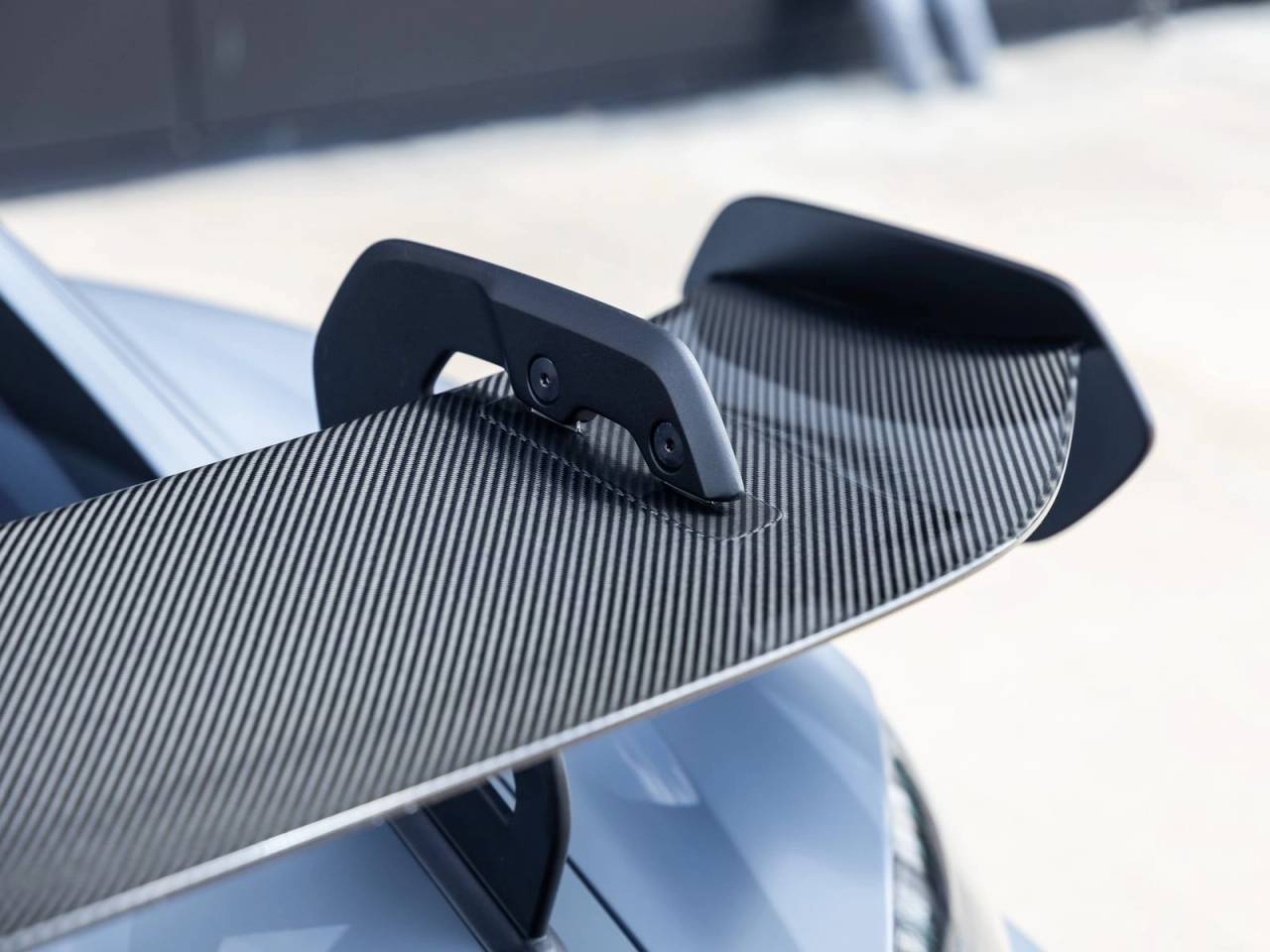 2023 Porsche 718 718 Cayman GT4 RS (MY23)