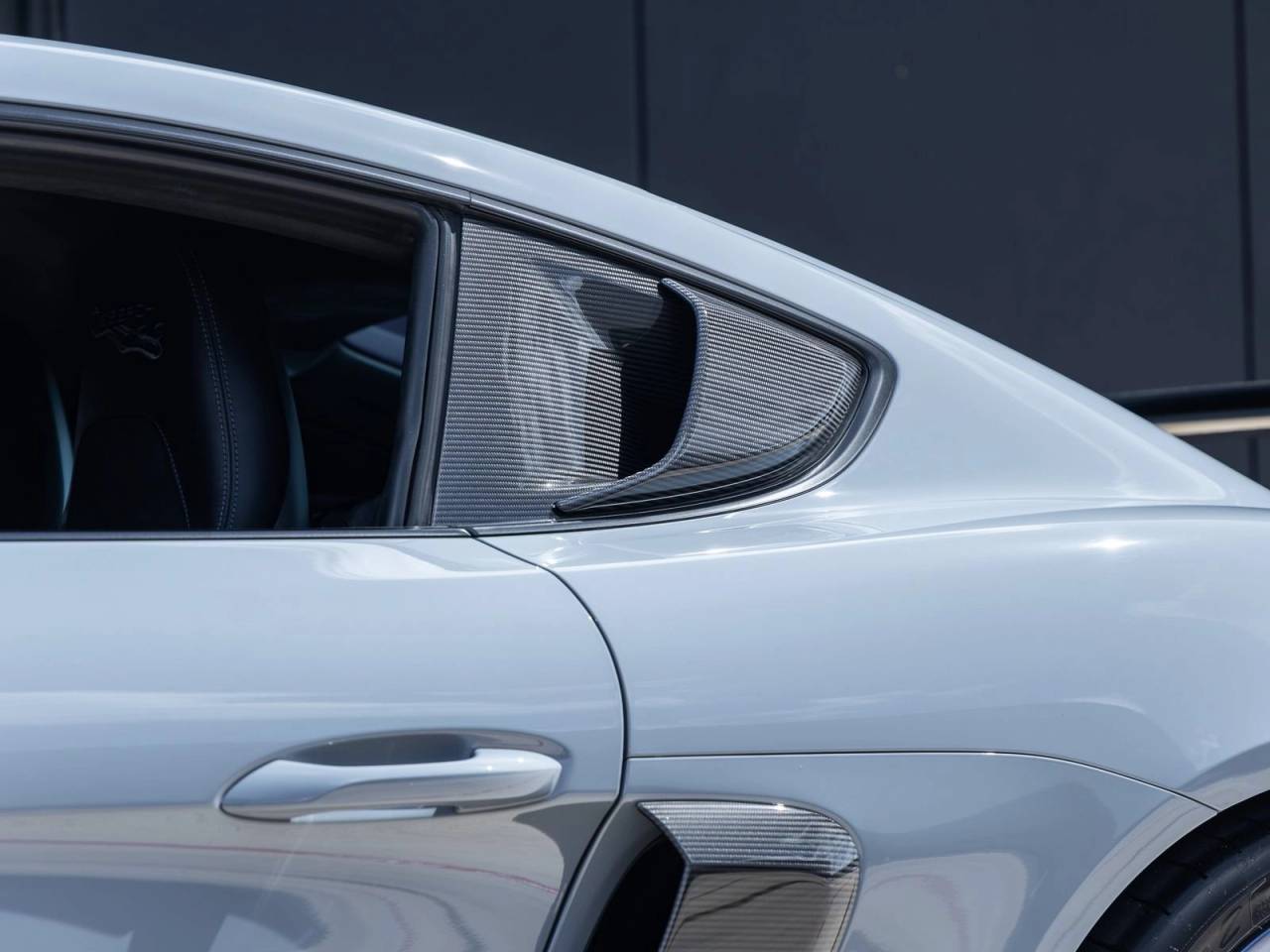 2023 Porsche 718 718 Cayman GT4 RS (MY23)