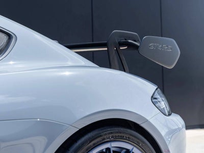 2023 Porsche 718 718 Cayman GT4 RS (MY23)