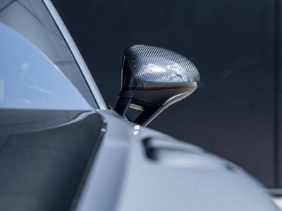 2023 Porsche 718 718 Cayman GT4 RS (MY23)
