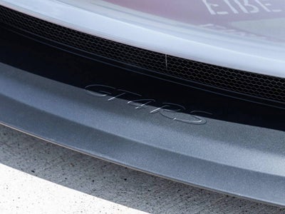 2023 Porsche 718 718 Cayman GT4 RS (MY23)