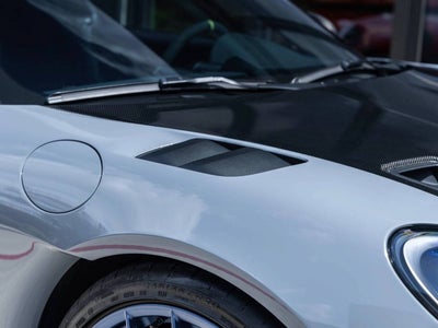 2023 Porsche 718 718 Cayman GT4 RS (MY23)