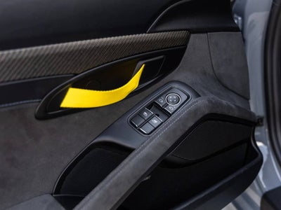 2023 Porsche 718 718 Cayman GT4 RS (MY23)