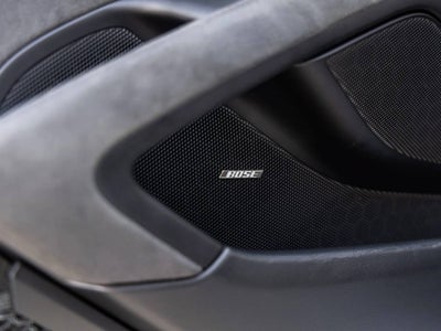 2023 Porsche 718 718 Cayman GT4 RS (MY23)