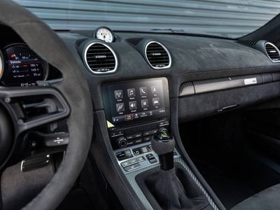 2023 Porsche 718 718 Cayman GT4 RS (MY23)