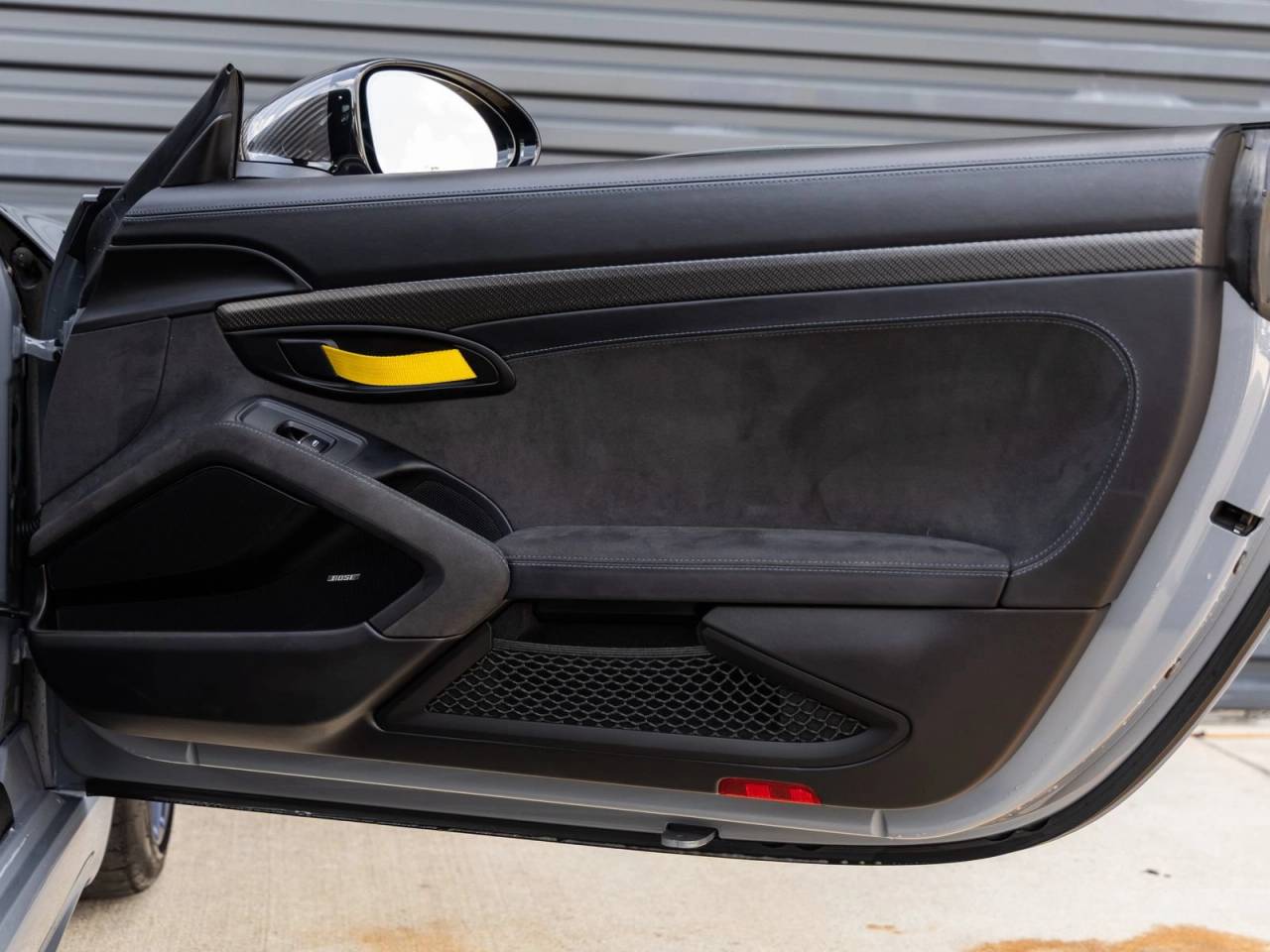 2023 Porsche 718 718 Cayman GT4 RS (MY23)