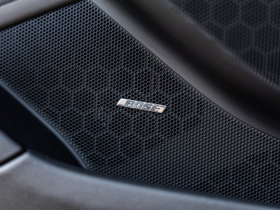 2025 Porsche 718 Cayman 718 Cayman GT4 RS