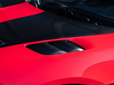 2025 Porsche 718 Cayman 718 Cayman GT4 RS