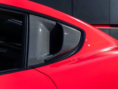 2025 Porsche 718 Cayman 718 Cayman GT4 RS