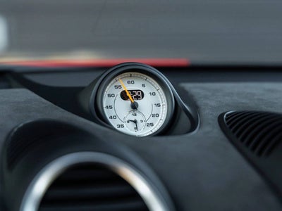 2025 Porsche 718 Cayman 718 Cayman GT4 RS