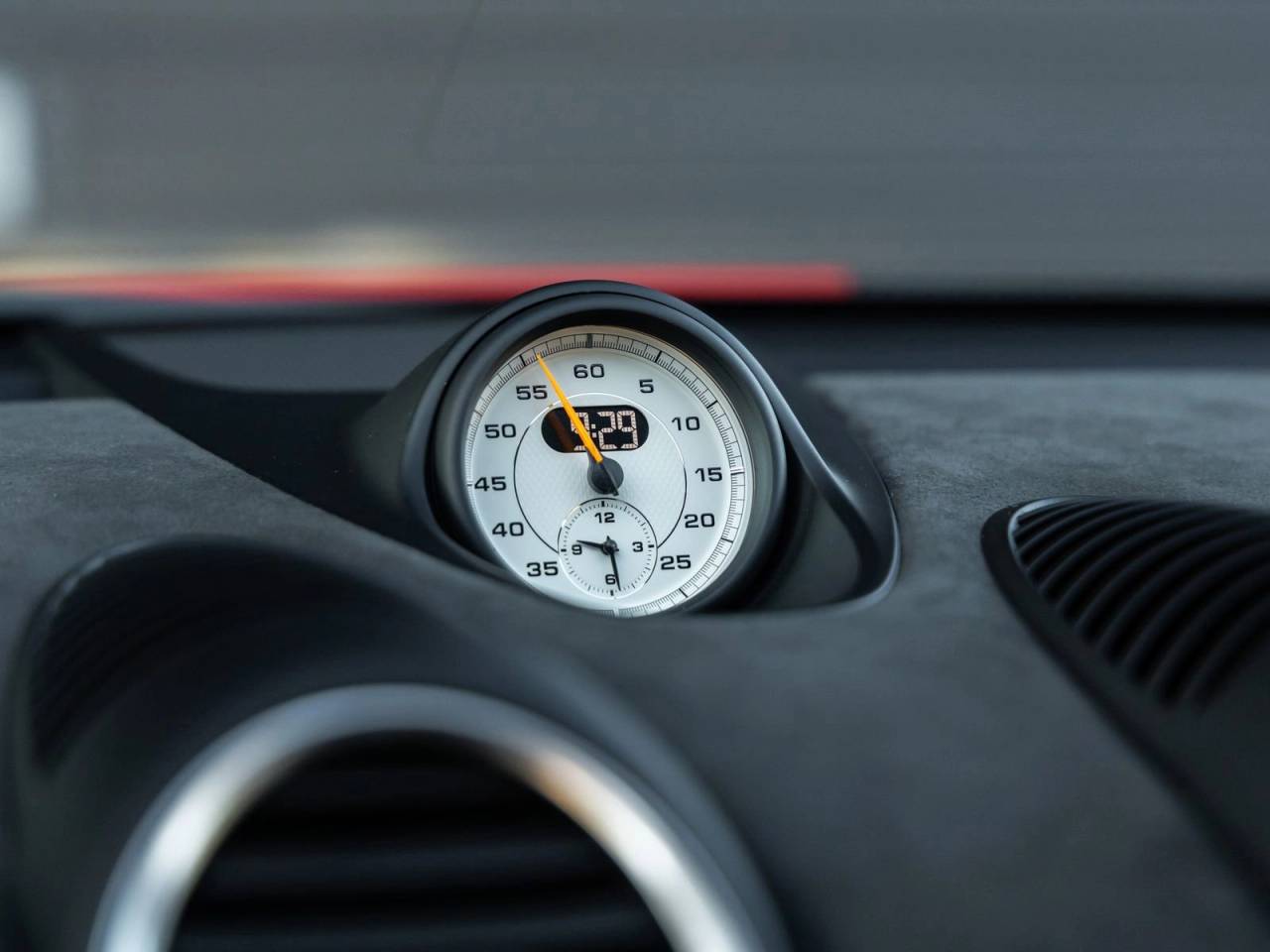 2025 Porsche 718 Cayman 718 Cayman GT4 RS