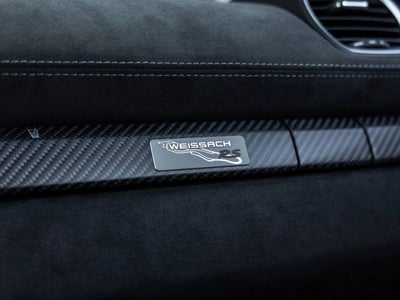 2025 Porsche 718 Cayman 718 Cayman GT4 RS