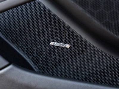 2025 Porsche 718 Cayman 718 Cayman GT4 RS