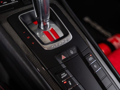 2019 Porsche 911 911 GT2 RS